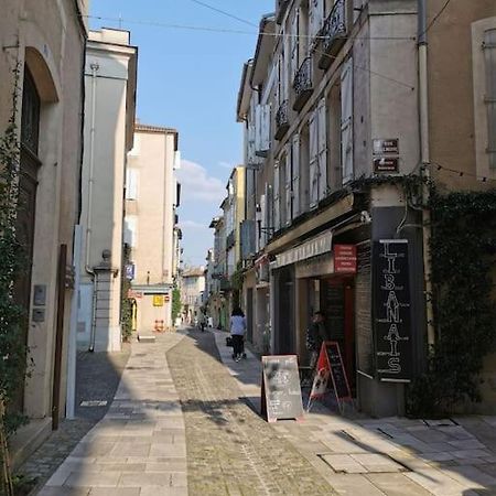 La Boutique Studio Centre Ville Auch Extérieur photo