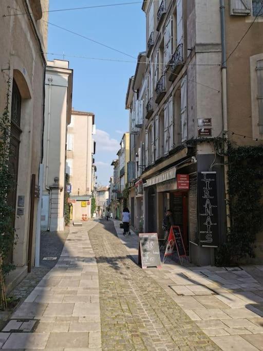 La Boutique Studio Centre Ville Auch Extérieur photo