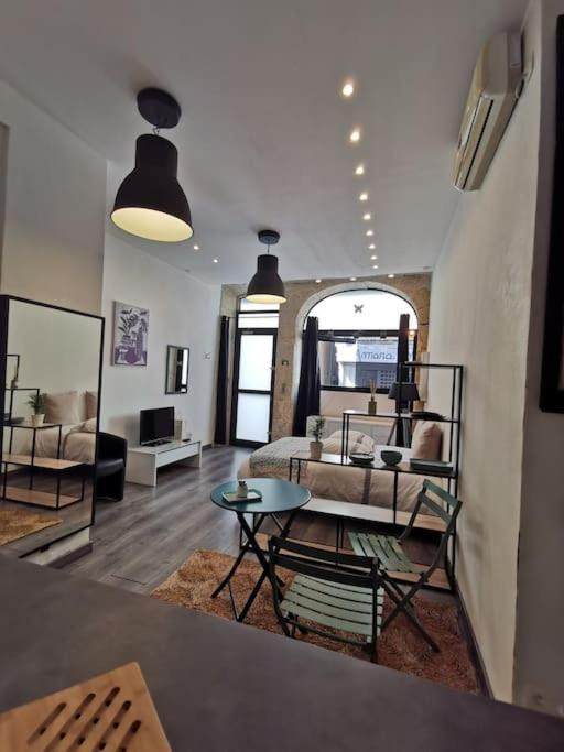 La Boutique Studio Centre Ville Auch Extérieur photo